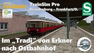 Zum Abschluss der Open Rails-Reihe: Im 