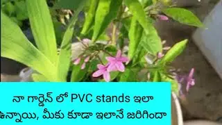 how ironstand is better than pvcstand watch thisvideo pvc స్టాండ్ వద్దు ఐరన్ స్టాండ్ ముద్దు ఎందుకో