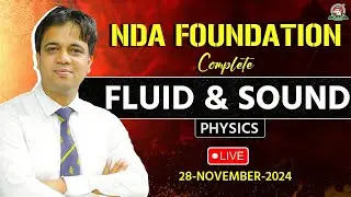 NDA with BoardsIPhysics - Fluid & Sound 