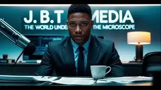 Central Intelligence | J.B.T MEDIA