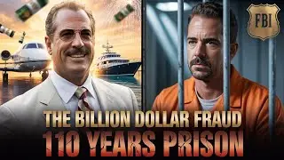 The Billion Dollar Scam: Allen Stanford's Fall from Luxury to Prison.Hindi
