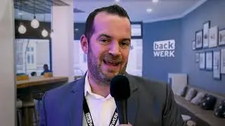 BackWerk Franchise Expo 2018