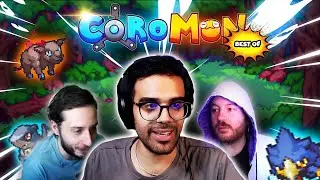 DARIO MOCCIA x COROMON: Il puzzo-BEST OF