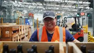Programmed Skilled Workforce - Work & Smile