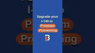 Upgrade your I-140 to Premium Processing | EB3.Work