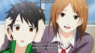 FUNNY Date Marriage Proposals in Anime   Hilarious Moments