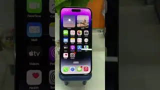 Disable Lock to End Call & End Call with Power Button on iPhone #shorts