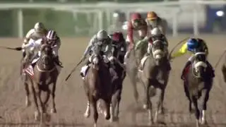 FRANK GABRIEL ON THE 2017 DUBAI WORLD CUP 720P