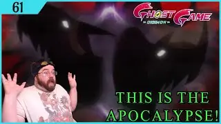 Corpse Bride | Digimon Ghost Game Episode 61 Review