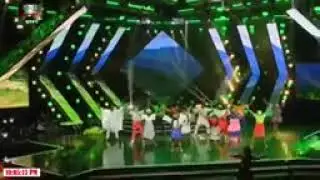14TH HEADIES LIVE STREAM- Africa's Got Talent TV