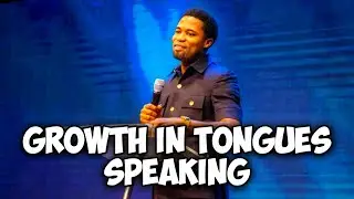 SUPERCHARGE YOUR PRAYER LIFE: Mastering Tongues Speaking| Apostle Michael Orokpo