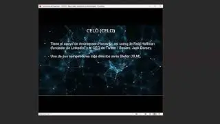 Celo: Predicci&oacute;n del precio, fundamentales y an&aacute;lisis del proyecto