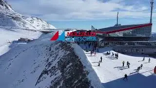 M&ouml;lltaler Gletscher - K&auml;rnten