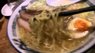 THE温玉イクラ丼　IKR51　「えび塩らーめん」「ごはん」