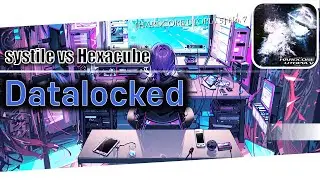 systile vs Hexacube - Datalocked [HARDCORE UTOPIA 5]