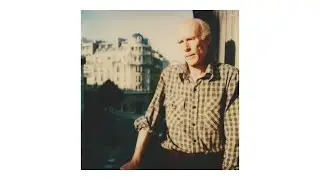 MORAL TALES, FILMIC ISSUES: A CONVERSATION BETWEEN BARBET SCHROEDER AND ERIC ROHMER (2006)