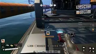A SATISFACTORY Test? Probably Gameplay/audio only