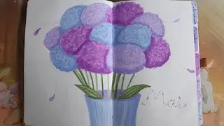 Bullet Journal - Mai 2023