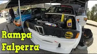 39ª Rampa Internacional da Falperra 2018