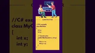What is a Constructor?