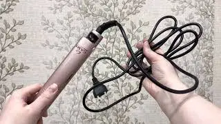 Щипцы - выпрямитель для волос GA.MA ELEGANCE KERATION