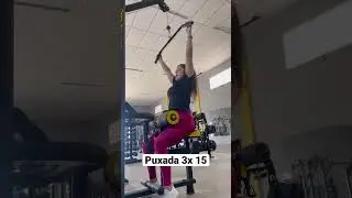 Treino completo de membros superiores para mulheres #treinofeminino #dicasdetreino
