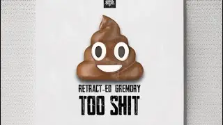 Amano, Gremory - TOO SHIT (MUSIC VIDEO)