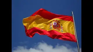 Information About Spain.