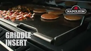 Griddle Insert