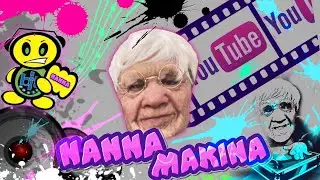 Nanna Makina - Downforce Mix 1