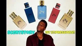Я думал, что мне не нравится уд... | При участии Scentstory (Discovery Vol. 2)