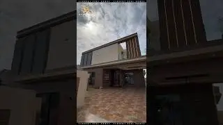 Dream Home Tour 🤑😱 #dhalahoreproperties #1kanalhouse #shortsfeed
