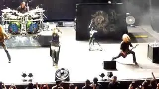 NIGHTWISH - Guadalajara  Mexico 2015﻿ - Live Full Concert
