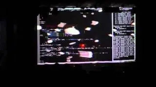 RAW - Aksanat 09022016 - Live Composition #4