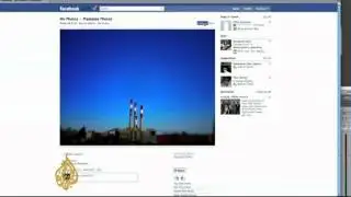 Facebook stock continues its decline