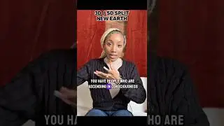 5D New Earth Timeline #icanandiwill #podcast #newearth #quantumshift #5dconsciousness #freewill
