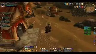 Паладин батя нагибатор 69 lvl - Глюкозябр
