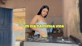 Um dia na minha vida: Os desafios ocultos de manter uma casa organizado.🧼🧹✨