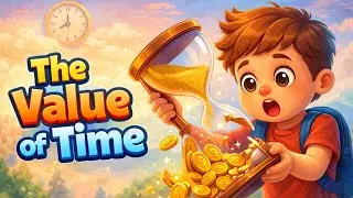 The Right Place Gives You Value | Moral Story for Kids | Life Lesson