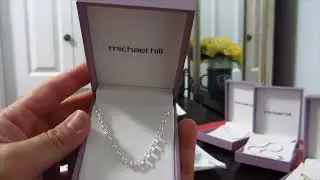 BIRTHDAY HAUL 2021 - COACH, PANDORA, MICHAEL HILL