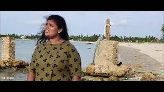 Theipirai Cover | Sinthoora | Jagame Thandhiram | Dhanush