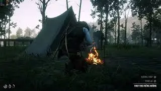 RED DEAD REDEMPTION 2 Tiếng Việt Gameplay Walkthrough Part 32 [4K 144FPS]