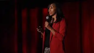 Youth Trailblazers Leading the Way to Social Justice | Theresa Hardy | TEDxYouth@BISBoston