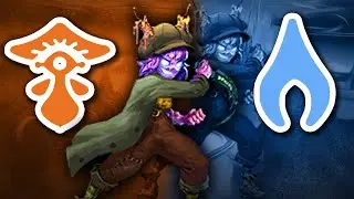 Underlegion Might Be the Best #2 Clan | Covenant 10 Titan Run #72