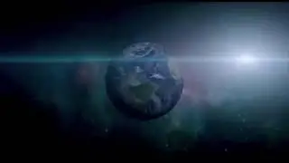 Baby Announcement Movie Trailer