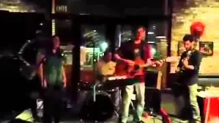 BenCentrics - White Rabbit (end) with Rich Sheldon