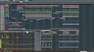 Go To The Beat (Tight Bass Edit) 💥 | #FLStudio #EDMProducer