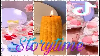 🪔🕯 CANDLE MAKING STORYTIME #3 🪔🕯