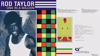 Rod Taylor   One In A Million