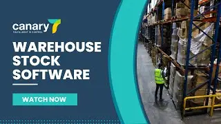 Warehouse Stock Software | Inventory Management System | Order Management System
